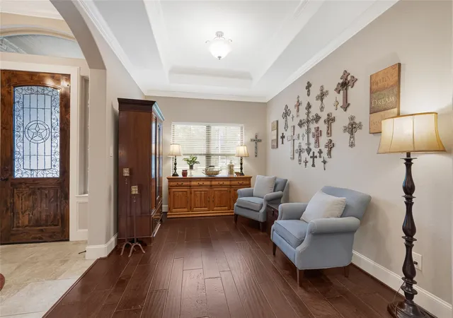 5th image of 27706 Live Oak View Ct, Huffman, TX 77336 | MLS# 84469444