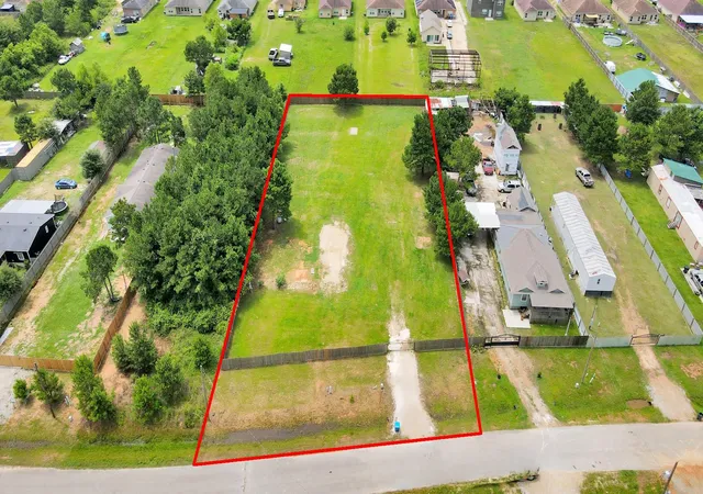 Photo 1 of Land for sale at 387 Road 5124, Cleveland, TX 77327 | MLS# 61139433 | Listing updated on 2026-09-24