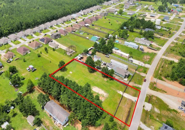 Photo 2 of Land for sale at 387 Road 5124, Cleveland, TX 77327 | MLS# 61139433 | Listing updated on 2026-09-24