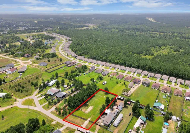Photo 3 of Land for sale at 387 Road 5124, Cleveland, TX 77327 | MLS# 61139433 | Listing updated on 2026-09-24