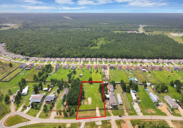 Photo 4 of Land for sale at 387 Road 5124, Cleveland, TX 77327 | MLS# 61139433 | Listing updated on 2026-09-24