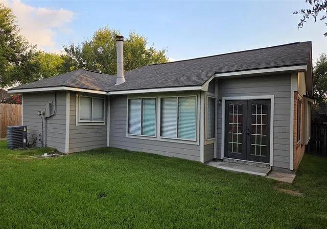 Homes for sale in Pearland, TX | 2702 N Brompton Dr, Pearland, TX 77584 | MLS# 29887585