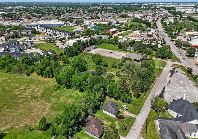 Photo 2 of Land for sale at 118 Staffordshire Rd, Stafford, TX 77477 | MLS# 19426352 | Listing updated on 2026-04-16