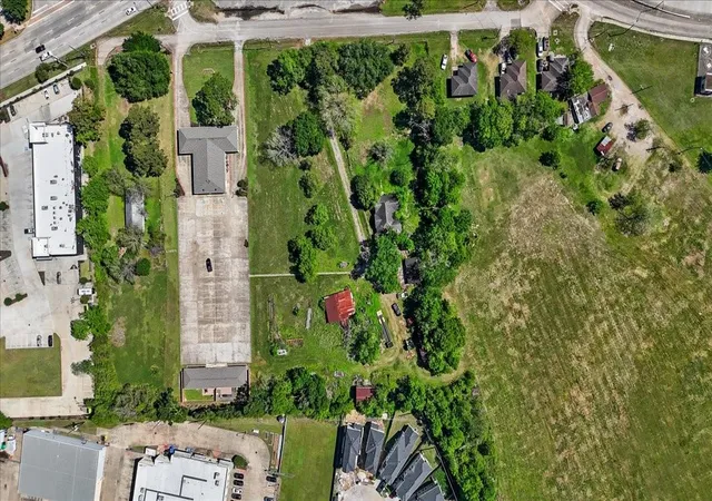 Photo 3 of Land for sale at 118 Staffordshire Rd, Stafford, TX 77477 | MLS# 19426352 | Listing updated on 2026-04-16