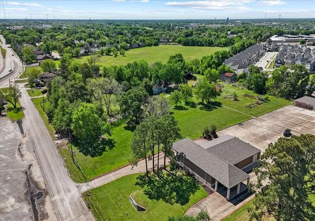 Photo 4 of Land for sale at 118 Staffordshire Rd, Stafford, TX 77477 | MLS# 19426352 | Listing updated on 2026-04-16