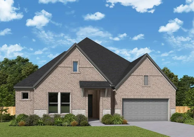 Photo 1 of Single family home for sale at 9928 Texas Sage Ct, Montgomery, TX 77356 | MLS# 15893850 | Listing updated on 2026-08-27