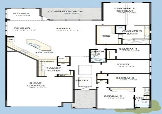 Photo 2 of Single family home for sale at 9928 Texas Sage Ct, Montgomery, TX 77356 | MLS# 15893850 | Listing updated on 2026-08-27