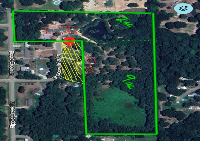 1st image of 26236 Shadow Briar Ln, Splendora, TX 77372 | MLS# 84235371