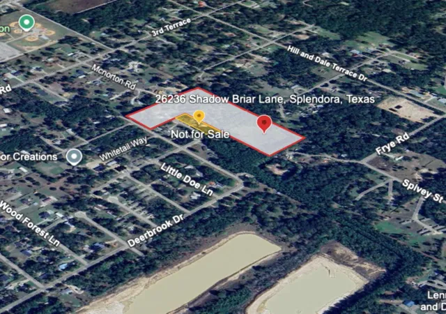 5th image of 26236 Shadow Briar Ln, Splendora, TX 77372 | MLS# 84235371