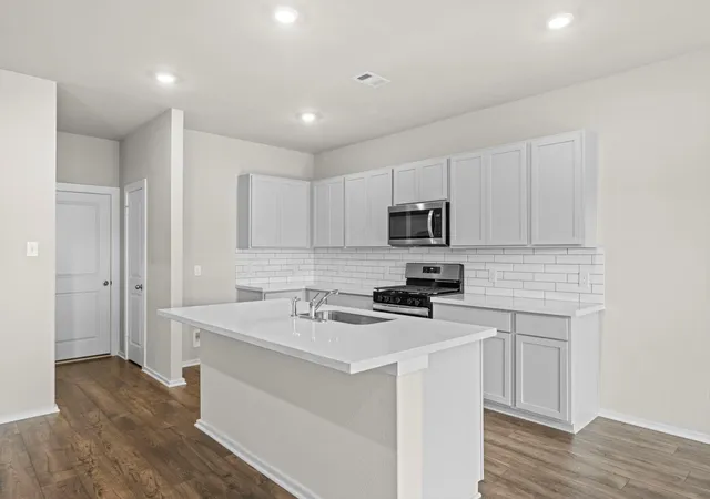 Photo 4 of Sale Pending at 3502 Atlas Point Ln, Angleton, TX 77515 | MLS# 49855625 | Listing updated on 2026-08-21