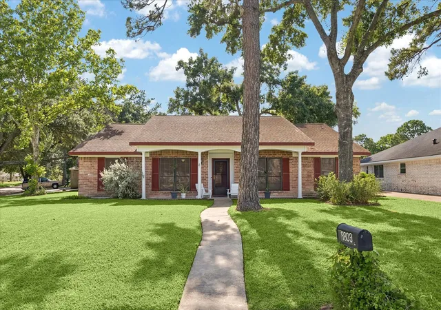 Photo 1 of Single family home for sale at 9803 Rocktree Dr, Houston, TX 77040 | MLS# 63906788 | Listing updated on 2026-09-18