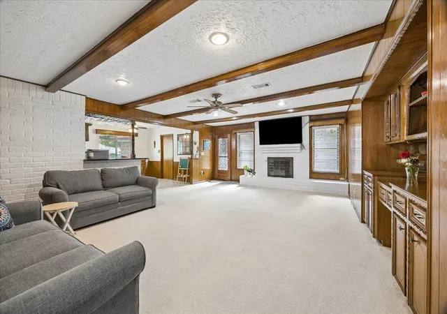 Photo 2 of Single family home for sale at 9803 Rocktree Dr, Houston, TX 77040 | MLS# 63906788 | Listing updated on 2026-09-18