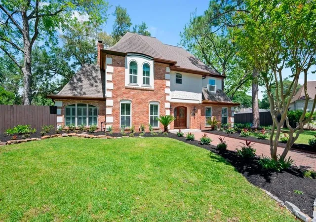 2nd image of 503 Walworten Ct, Katy, TX 77450 | MLS# 95078691