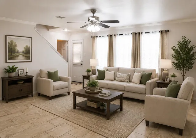 Photo 2 of Single family home for sale at 15631 S Fall Fern Cir, Houston, TX 77044 | MLS# 4626038 | Listing updated on 2026-09-01