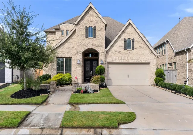 Photo 1 of Single family home for sale at 15407 Tupelo Spur Dr, Cypress, TX 77433 | MLS# 41257226 | Listing updated on 2026-08-29