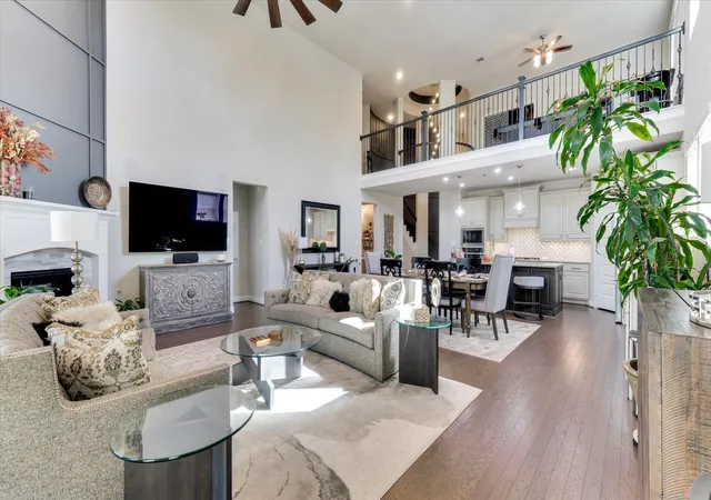 Photo 3 of Single family home for sale at 15407 Tupelo Spur Dr, Cypress, TX 77433 | MLS# 41257226 | Listing updated on 2026-08-29