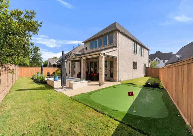 Photo 4 of Single family home for sale at 15407 Tupelo Spur Dr, Cypress, TX 77433 | MLS# 41257226 | Listing updated on 2026-08-29