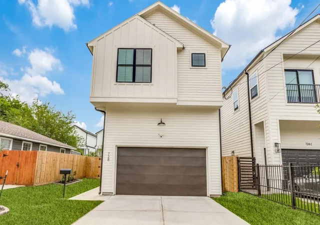 18th image of 728 E 38th St, Houston, TX 77022 | MLS# 93178409