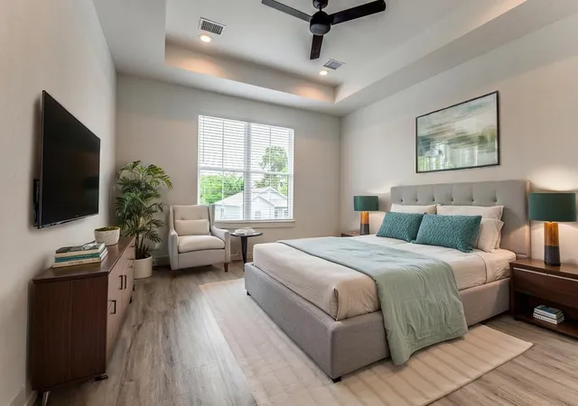 5th image of 728 E 38Th St, Houston, TX 77022 | MLS# 93178409
