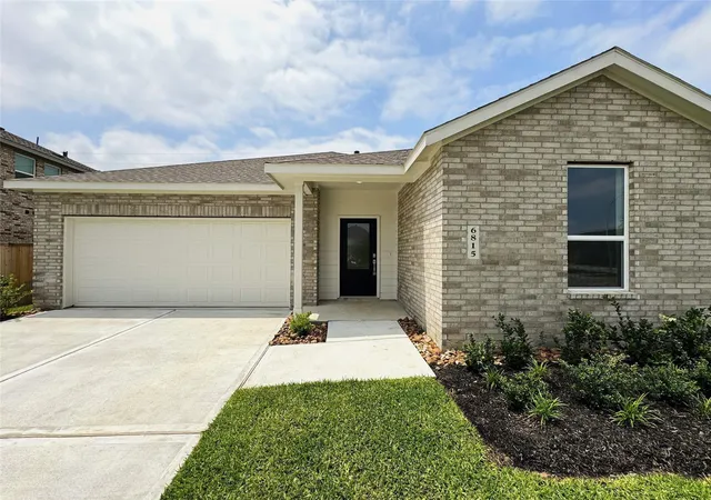 Photo 1 of Single family home for sale at 6815 Harvest Wheat Ln, Katy, TX 77493 | MLS# 13181677 | Listing updated on 2026-08-08