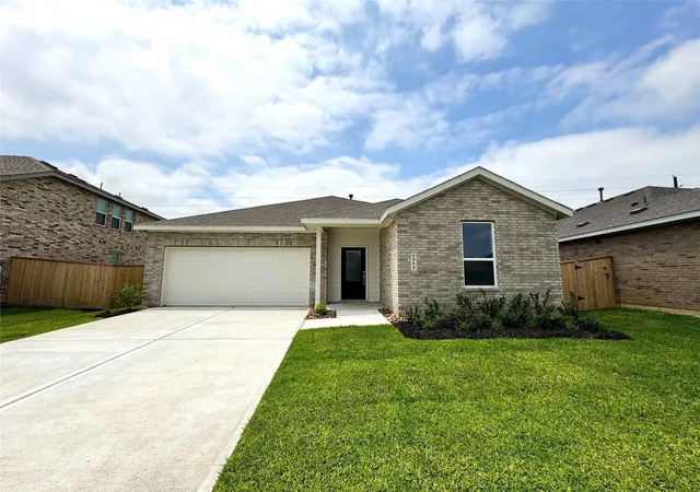 Photo 2 of Single family home for sale at 6815 Harvest Wheat Ln, Katy, TX 77493 | MLS# 13181677 | Listing updated on 2026-08-08