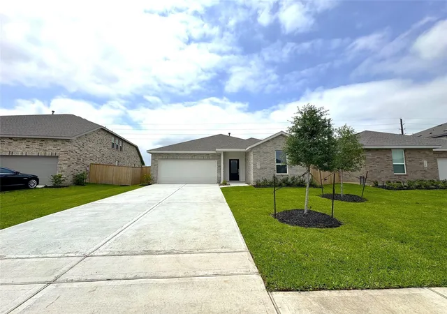Photo 3 of Single family home for sale at 6815 Harvest Wheat Ln, Katy, TX 77493 | MLS# 13181677 | Listing updated on 2026-08-08