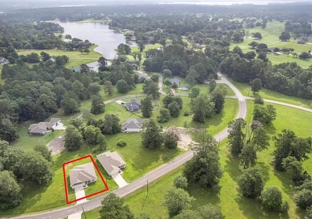 Homes for sale in Trinity, TX | 48 Fairway, Trinity, TX 75862 | MLS# 70722874