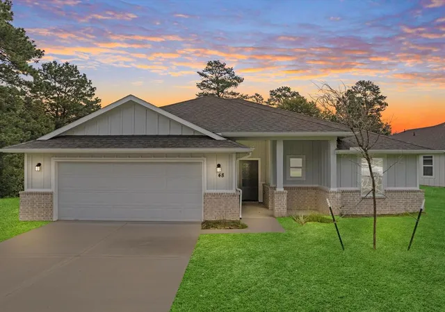 Homes for sale in Trinity, TX | 48 Fairway, Trinity, TX 75862 | MLS# 70722874