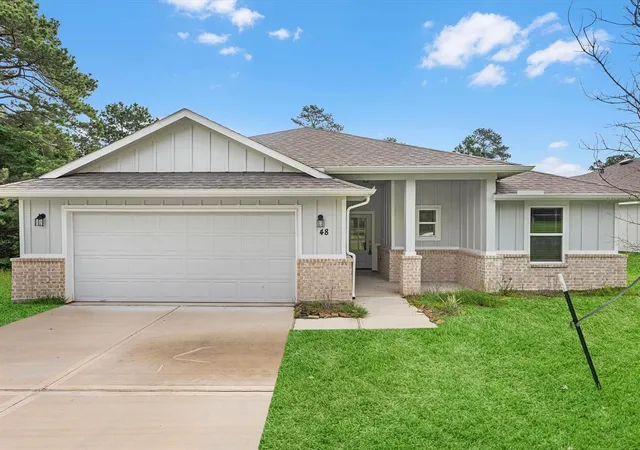 Homes for sale in Trinity, TX | 48 Fairway, Trinity, TX 75862 | MLS# 70722874