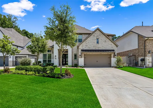 Photo 1 of Sale Pending at 626 Bronze Bristol St, Montgomery, TX 77316 | MLS# 97347792 | Listing updated on 2026-08-24