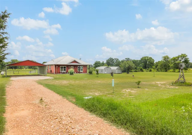 Homes for sale in Lexington, TX | 1122 County Road 344, Lexington, TX 78947 | MLS# 14103365
