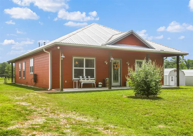 5th image of 1122 County Road 344, Lexington, TX 78947 | MLS# 14103365