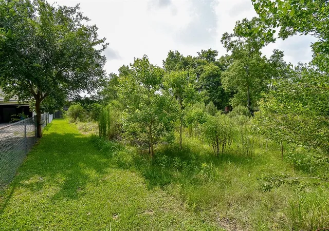 Land for sale at 0 S Ave D, Humble, TX 77338 | MLS# 78879465 | Listing updated on 2026-03-16