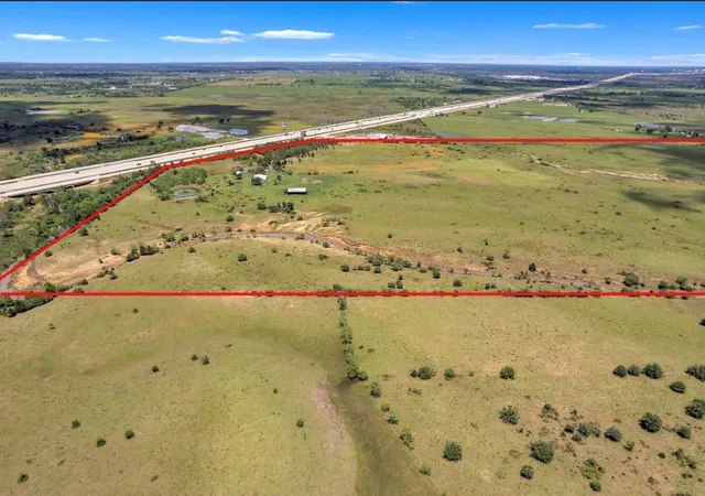 Photo 1 of Land for sale at 7489 SW Interstate 10 Frontage Rd, Sealy, TX 77474 | MLS# 5431502 | Listing updated on 2026-09-20