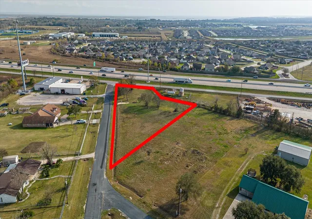 4th image of 0 Meadowlark Dr, Baytown, TX 77523 | MLS# 45224382