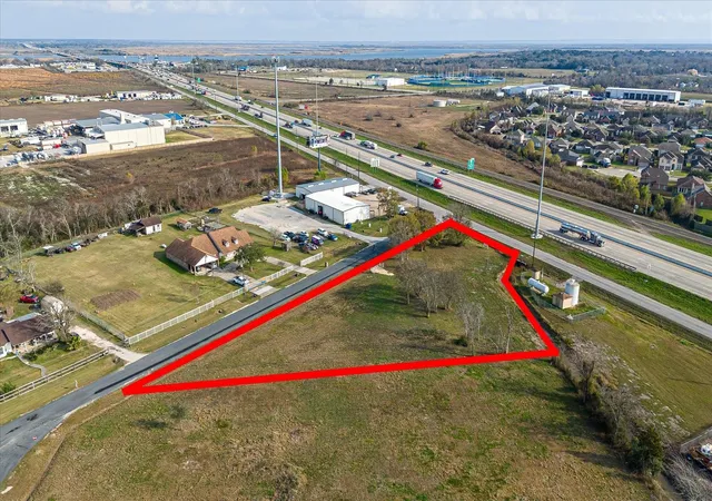 5th image of 0 Meadowlark Dr, Baytown, TX 77523 | MLS# 45224382