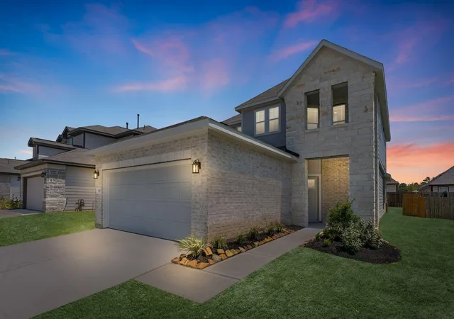 Photo 1 of Single family home for sale at 11769 Whirlaway Dr, Willis, TX 77318 | MLS# 17183426 | Listing updated on 2026-10-08