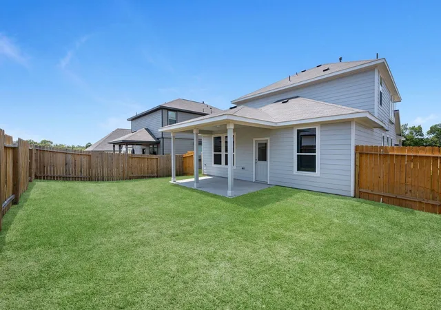 Photo 21 of Single family home for sale at 11769 Whirlaway Dr, Willis, TX 77318 | MLS# 17183426 | Listing updated on 2026-10-08
