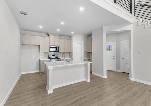 Photo 2 of Single family home for sale at 11769 Whirlaway Dr, Willis, TX 77318 | MLS# 17183426 | Listing updated on 2026-10-08