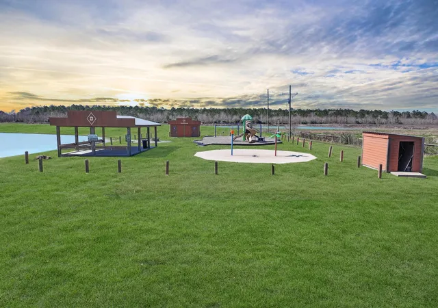 Photo 3 of Land for sale at 3120 S Pine Is Levee Rd, Beaumont, TX 77713 | MLS# 40225952 | Listing updated on 2026-05-19