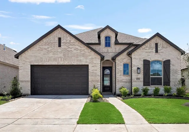 1st image of 6426 Mahogany Branch Trl, Manvel, TX 77578 | MLS# 72348367