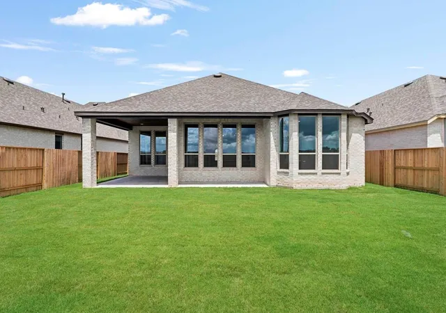 23rd image of 6426 Mahogany Branch Trl, Manvel, TX 77578 | MLS# 72348367