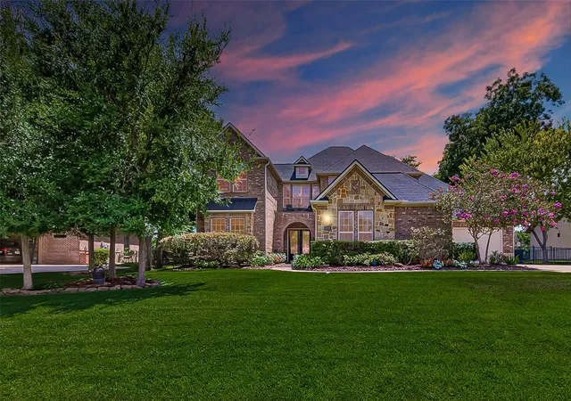 Photo 1 of Single family home for sale at 4519 Oxbow Cir W, Fulshear, TX 77441 | MLS# 78375824 | Listing updated on 2026-08-31