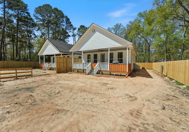 4th image of 200 Canary St, Pointblank, TX 77364 | MLS# 78948647