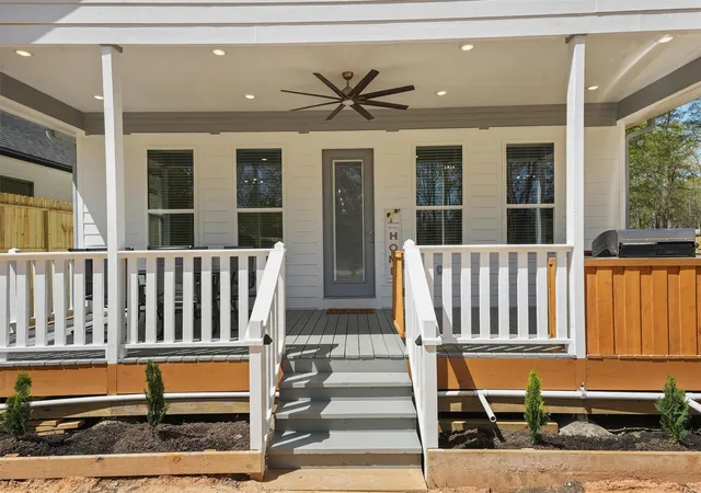 5th image of 200 Canary St, Pointblank, TX 77364 | MLS# 78948647