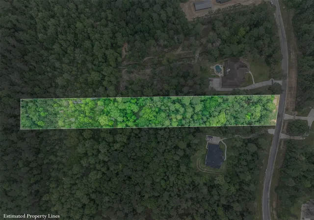 4th image of 0000 Texas Grand Rd, Huntsville, TX 77340 | MLS# 84869587