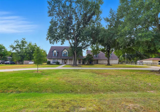 Photo 1 of Sale Pending at 16211 Charolais Dr, Cypress, TX 77429 | MLS# 39484081 | Listing updated on 2026-09-16