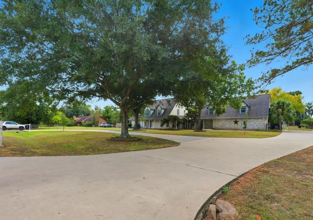 Photo 2 of Sale Pending at 16211 Charolais Dr, Cypress, TX 77429 | MLS# 39484081 | Listing updated on 2026-09-16