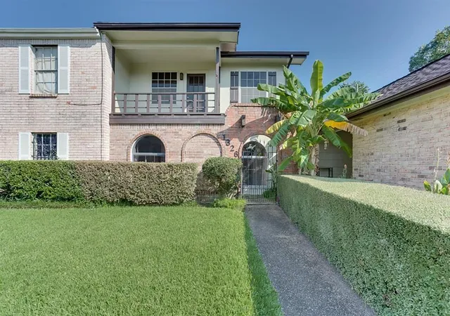 1st image of 1326 Town Circle Circle #1, Baytown, TX 77520 | MLS# 44082310