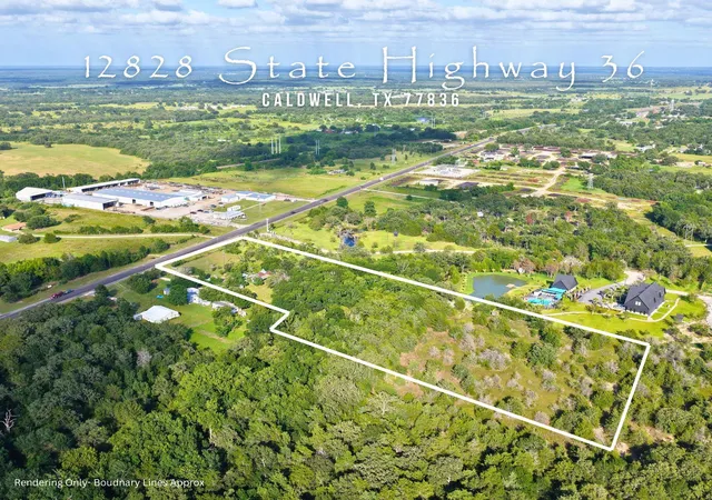 1st image of 12828 State Hwy 36 S, Caldwell, TX 77836 | MLS# 10889231